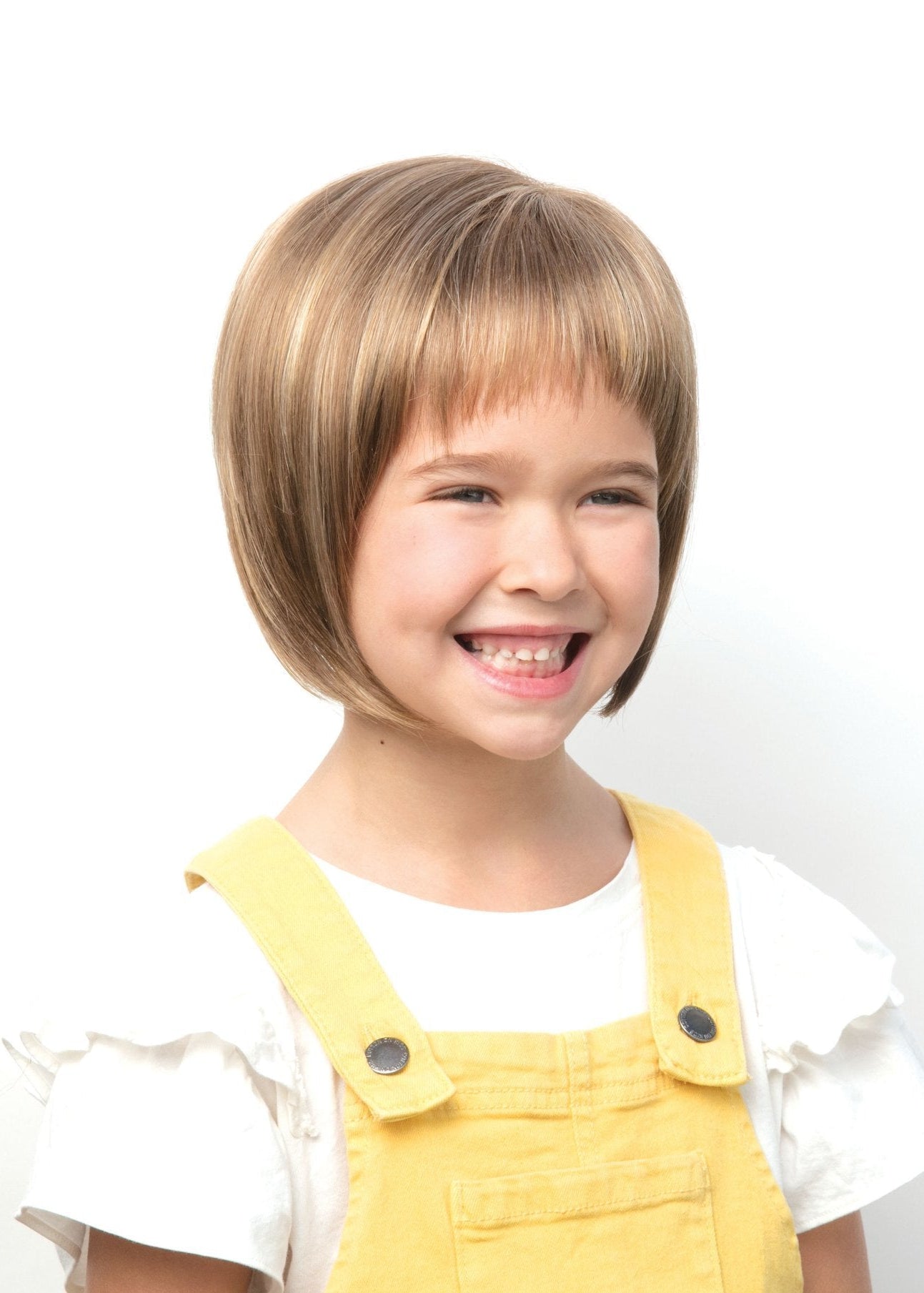 Kensley by Amore Children's in Mochaccino