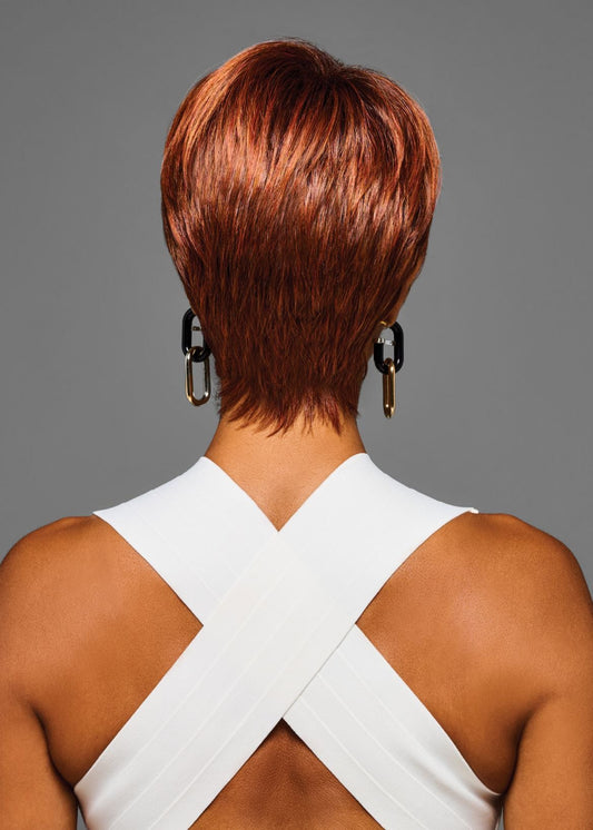 Kessie by Kim Kimble in MC30-130SS Cherry Cola