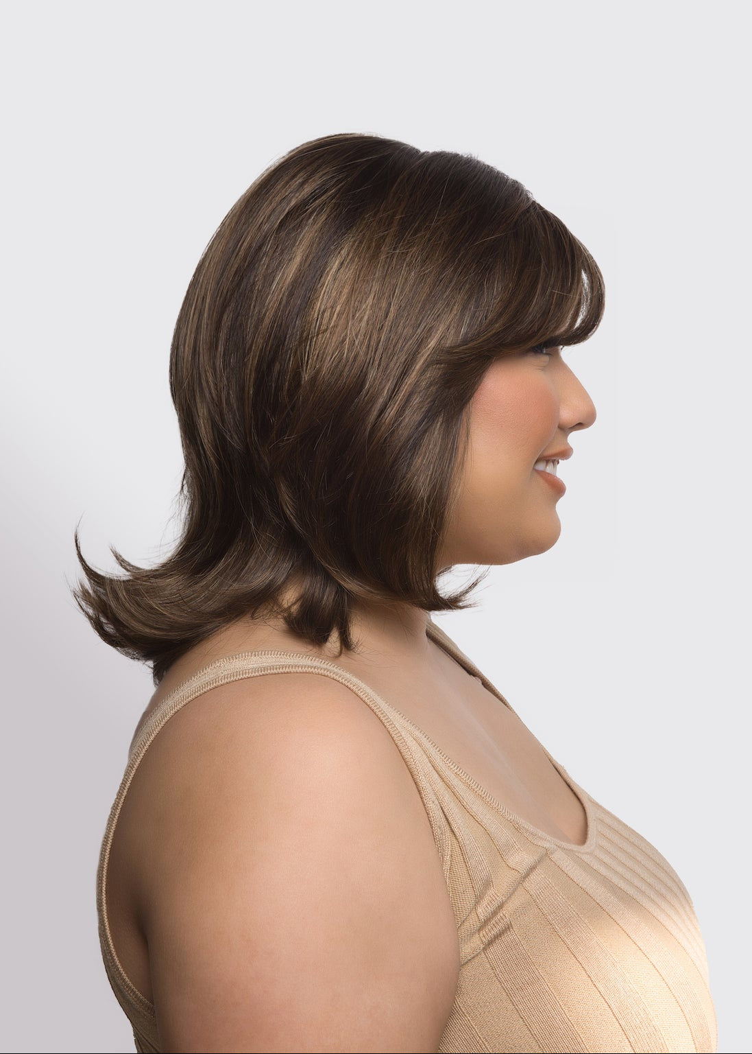 Levy by Amore in Kandy Brown-LR