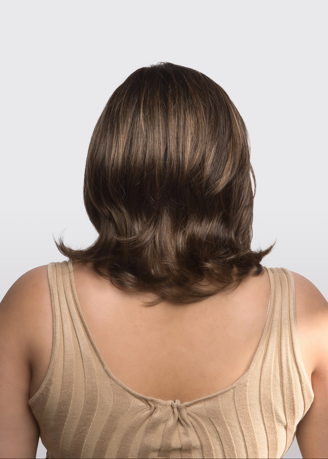 Levy by Amore in Kandy Brown-LR