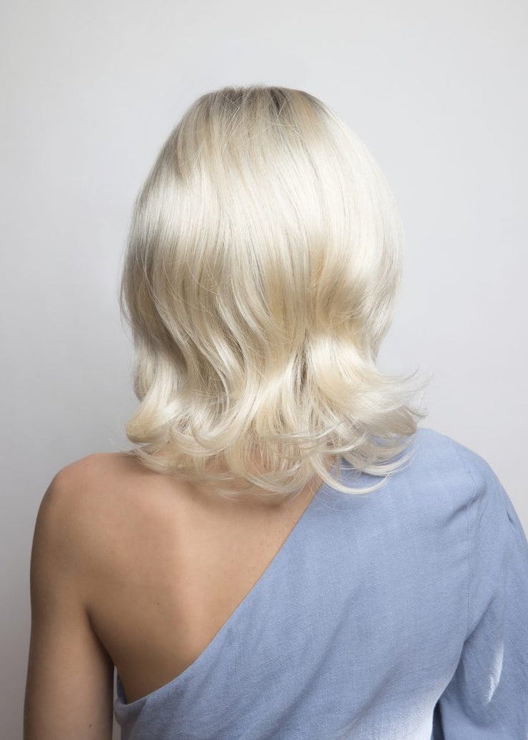 Levy by Amore in Seashell Blond-R