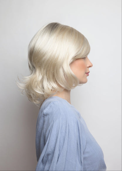 Levy by Amore in Seashell Blond-R