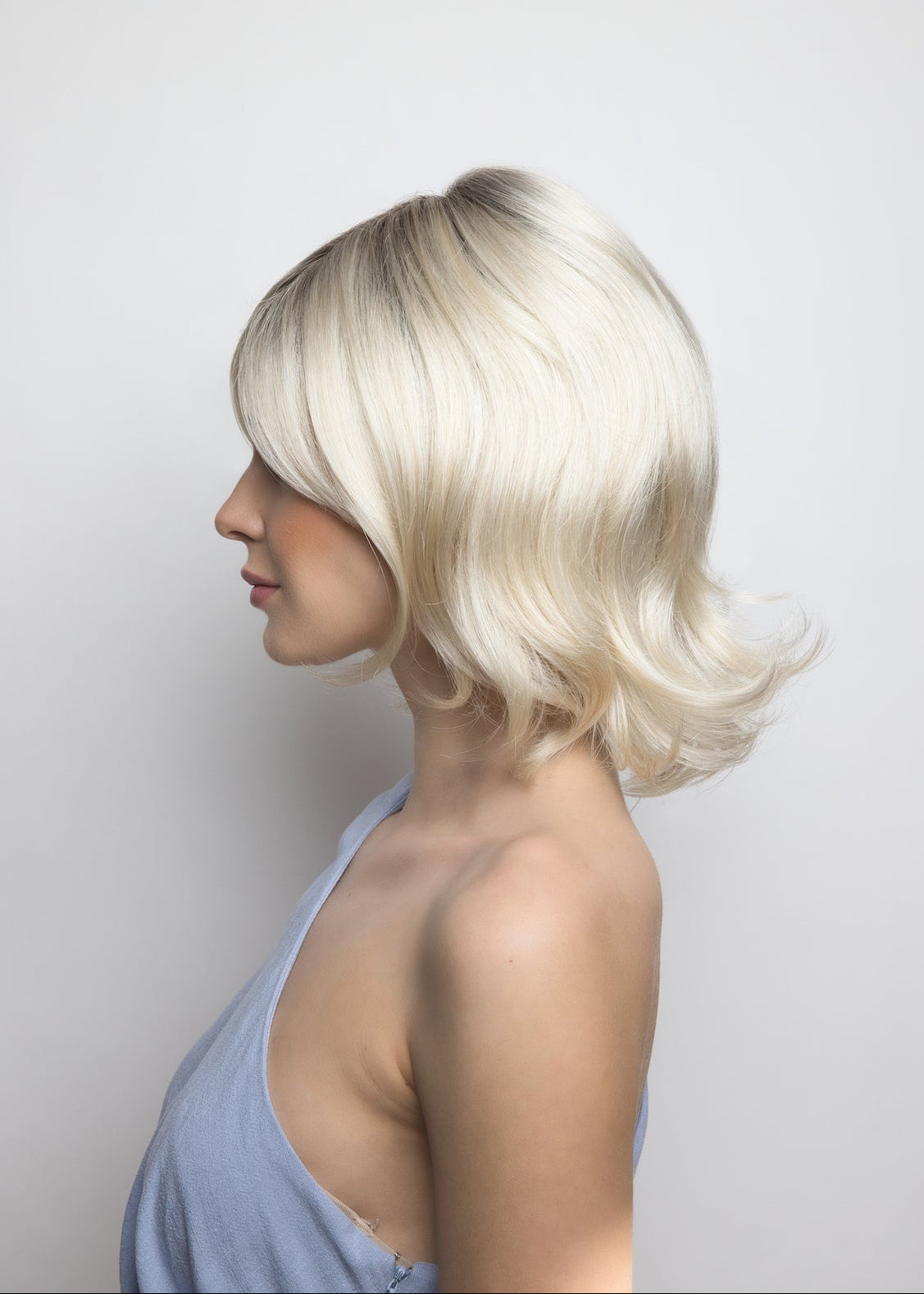 Levy by Amore in Seashell Blond-R