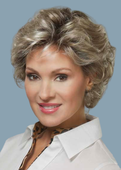 Lindsay by Henry Margu