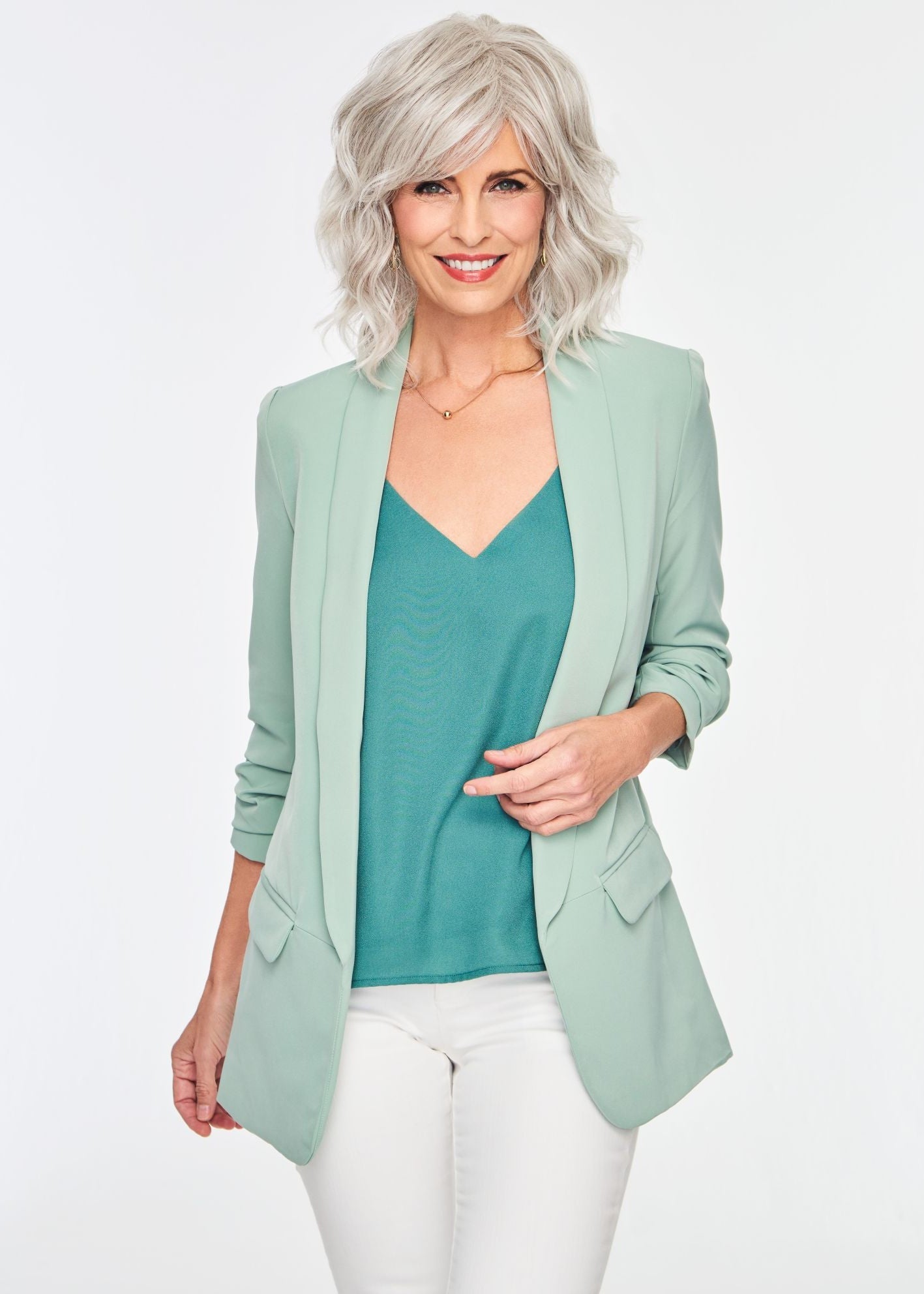 Lively by Gabor Essentials in Light Grey