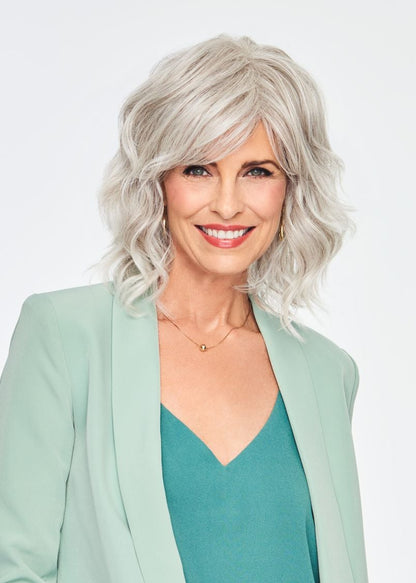 Lively by Gabor Essentials in Light Grey