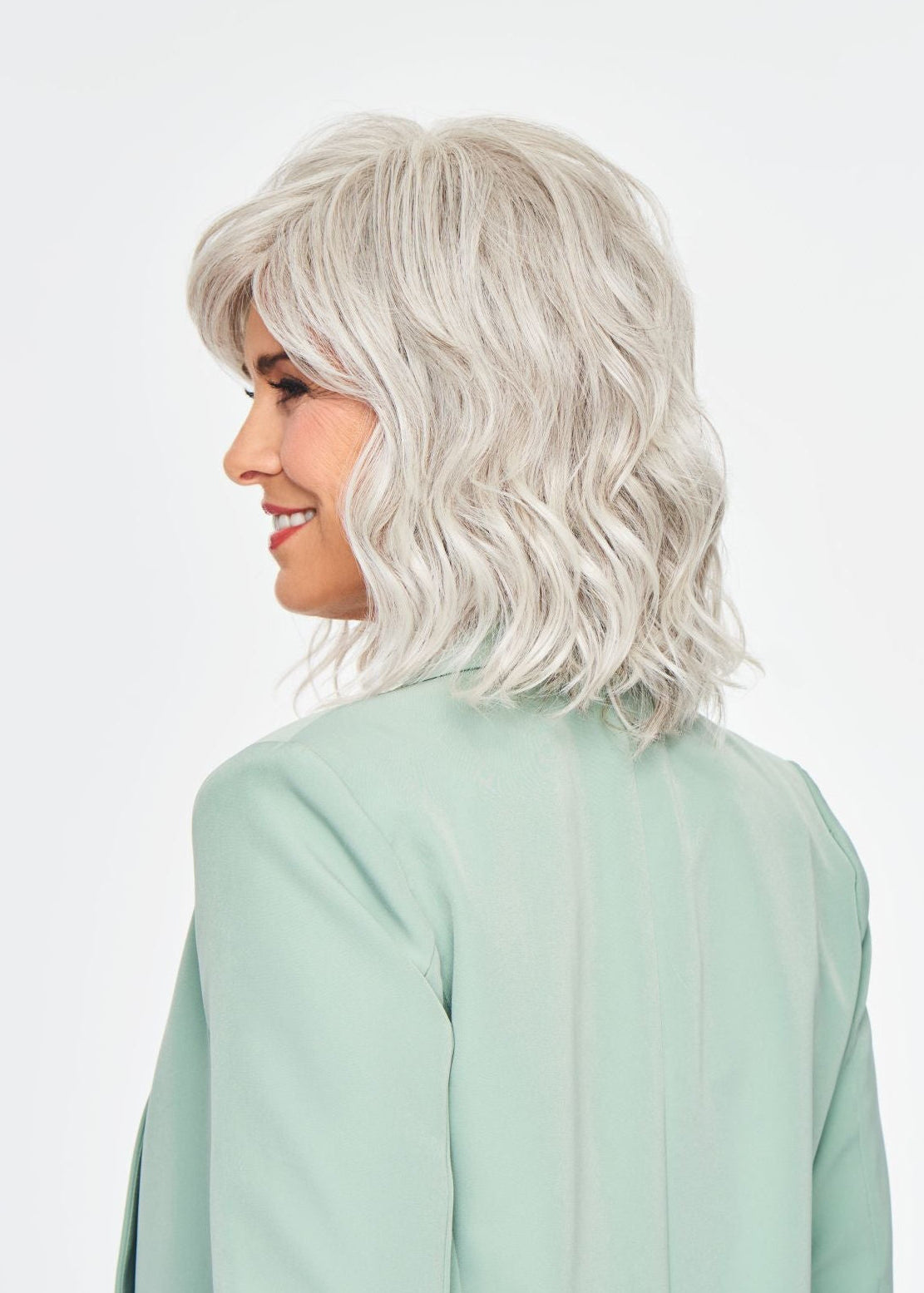 Lively by Gabor Essentials in Light Grey