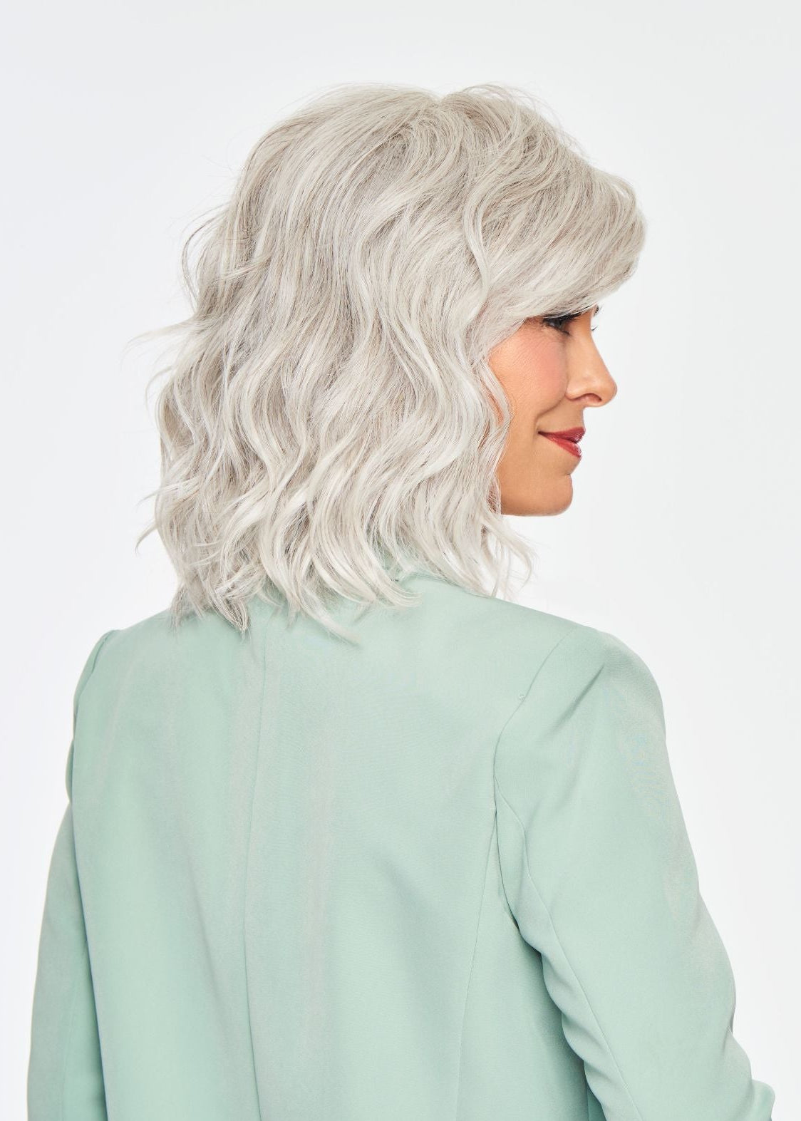 Lively by Gabor Essentials in Light Grey