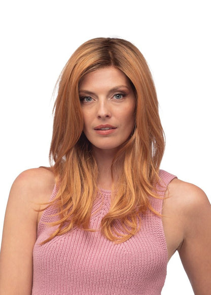 Locklan by Estetica in MANDARINROOTED