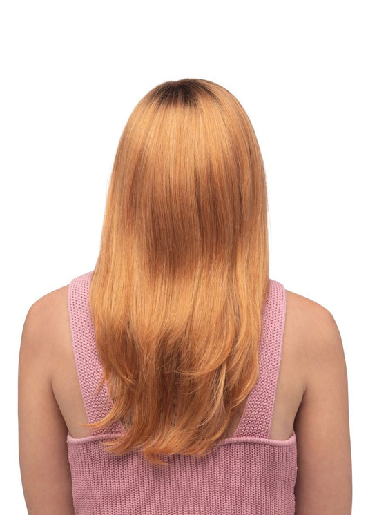 Locklan by Estetica in MANDARINROOTED