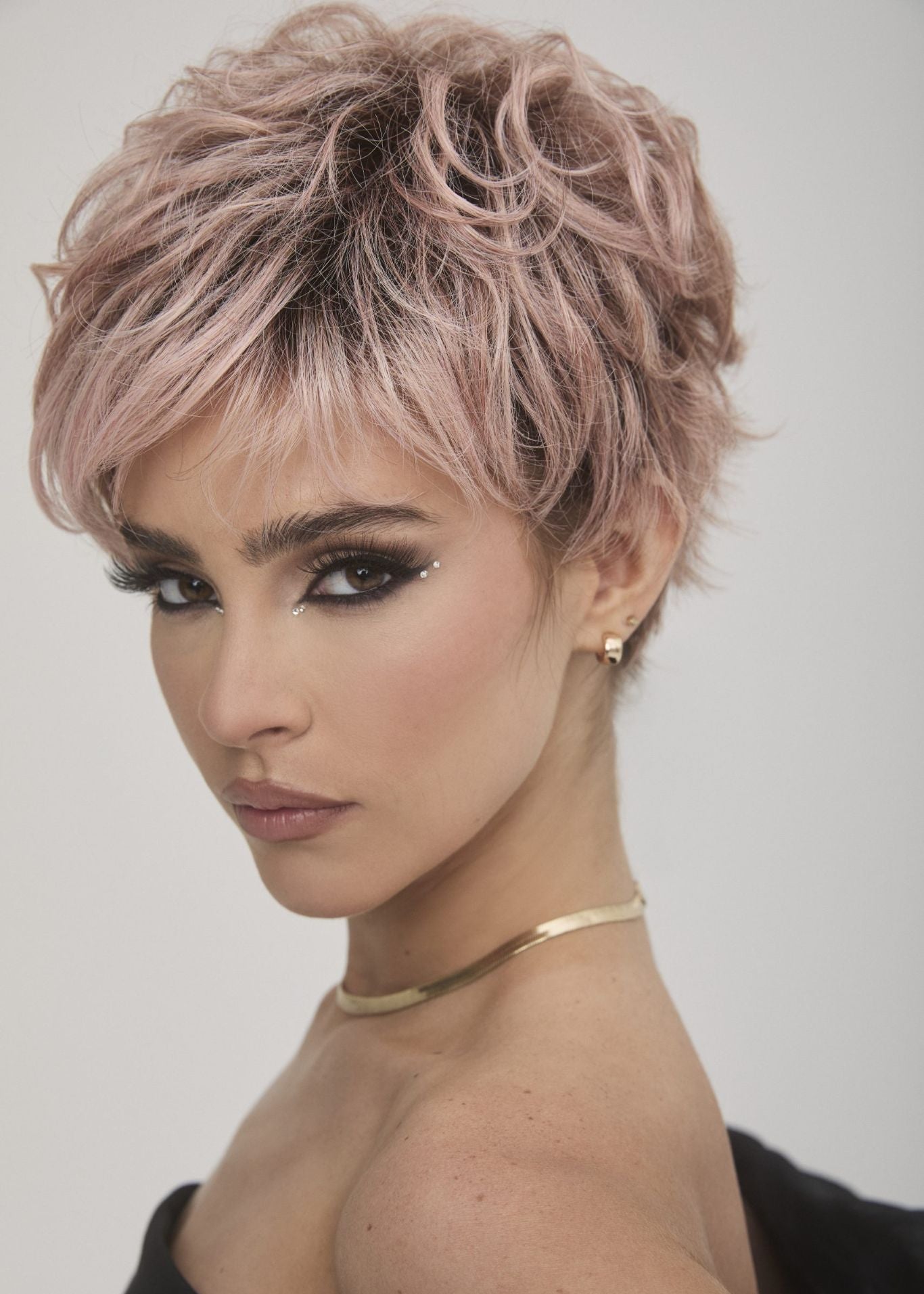 Luca by Rene of Paris in Watermelon-R