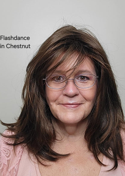 FLASHDANCE