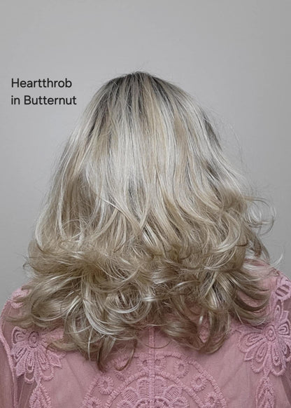 HEARTTHROB