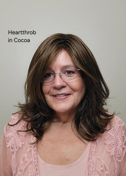 HEARTTHROB