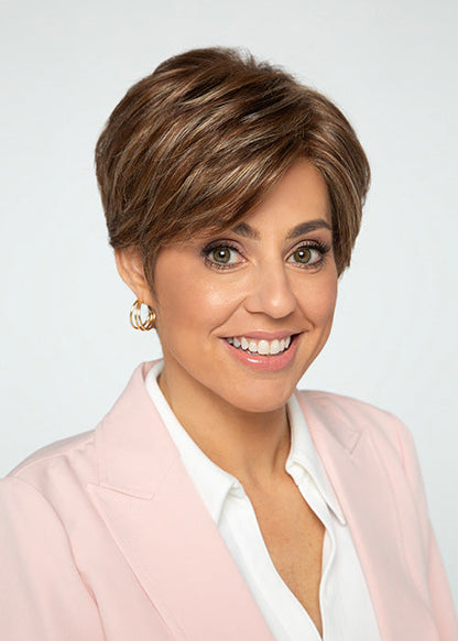 Mira wig by Henry Margu in 8/27/33H