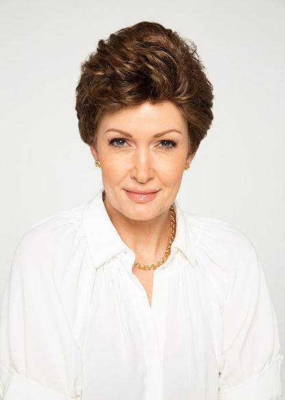 Monica wig by Henry Margu in 7H