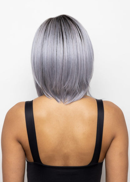 SILKY SLEEK