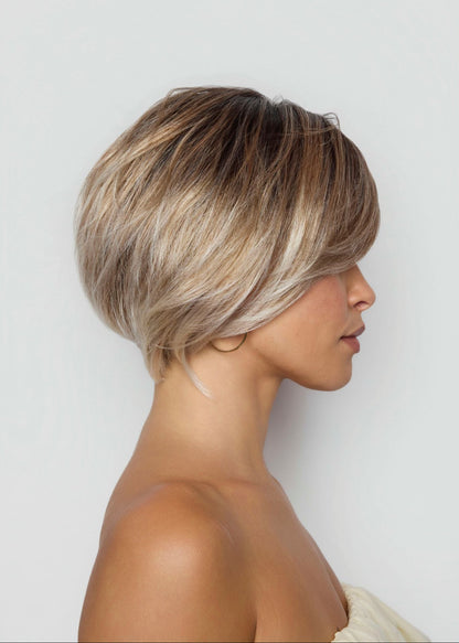 Maggie by Orchid Collection in Melted Marshmallow