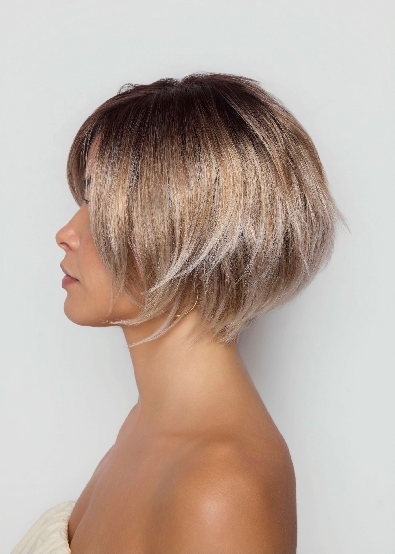 Maggie by Orchid Collection in Melted Marshmallow