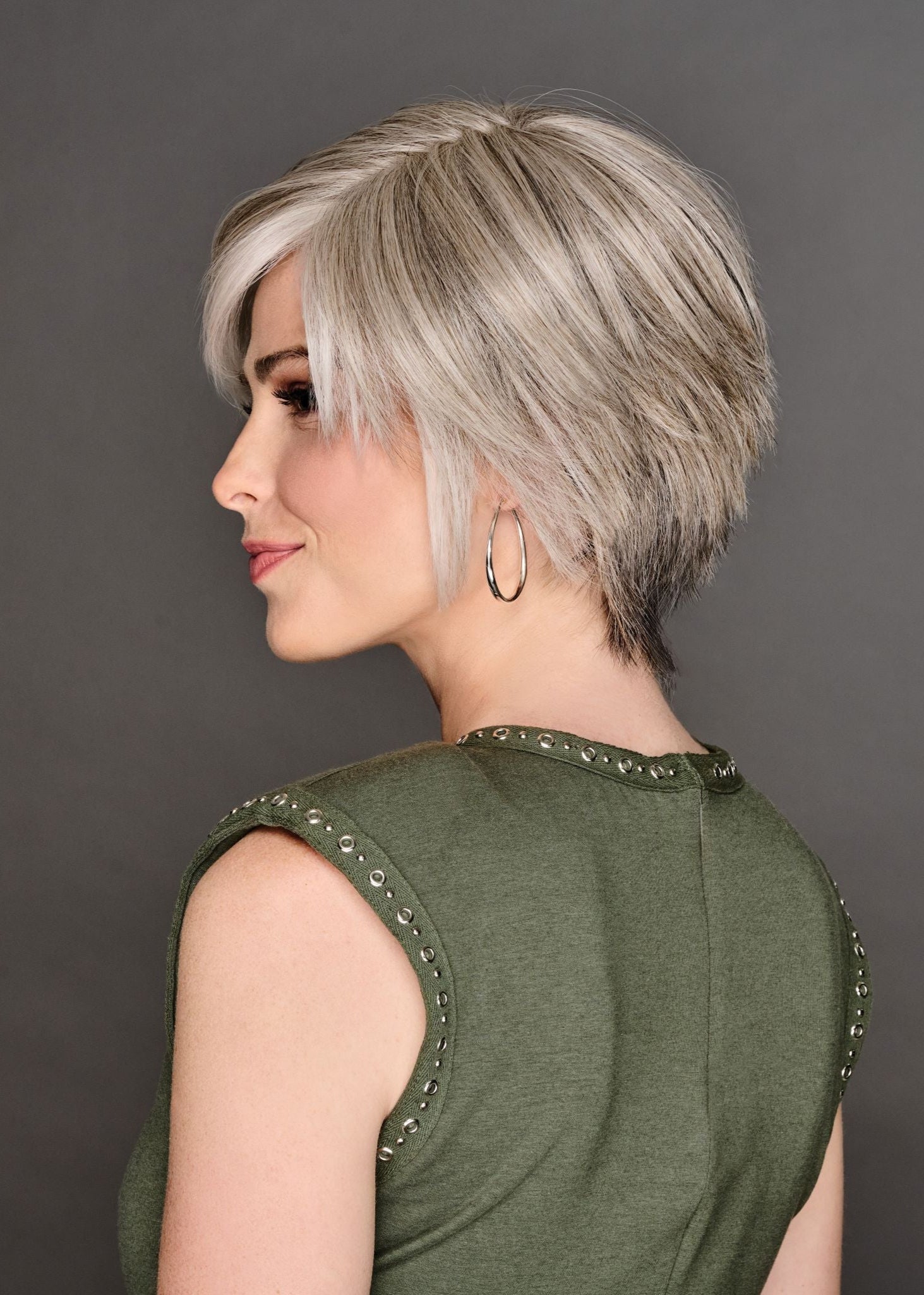 Make A Statement Gabor Iced Granita