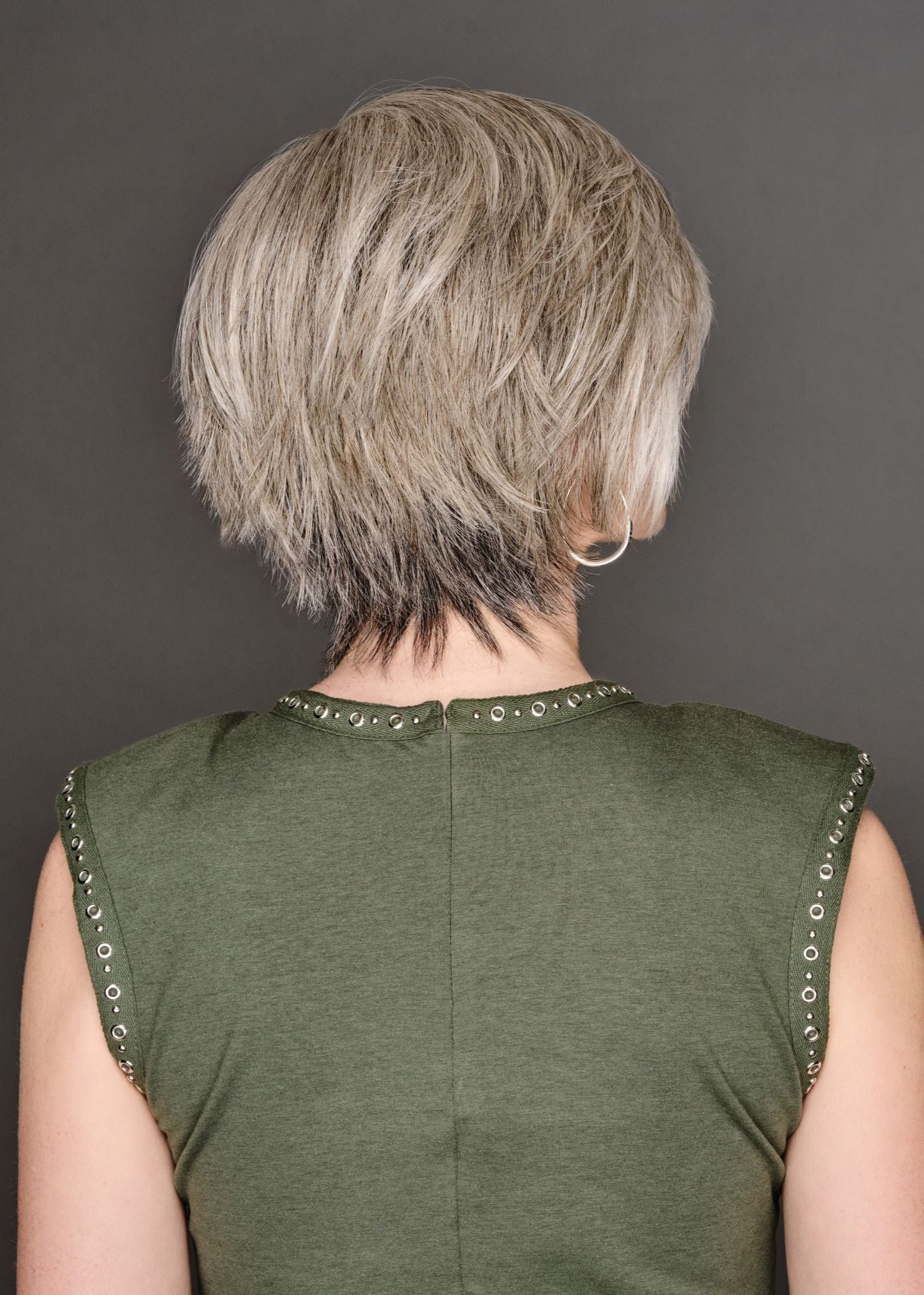 Make A Statement Gabor Iced Granita