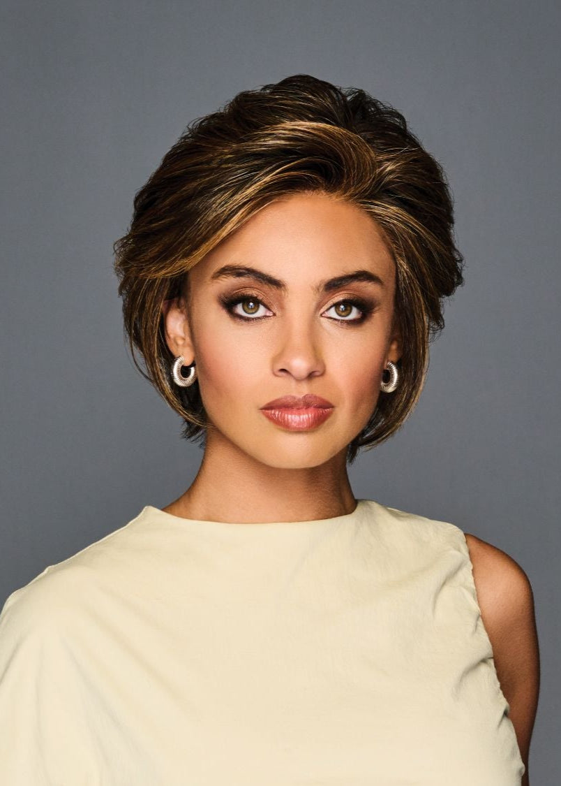 Make A Statement Gabor GL8-29SS SS Hazelnut