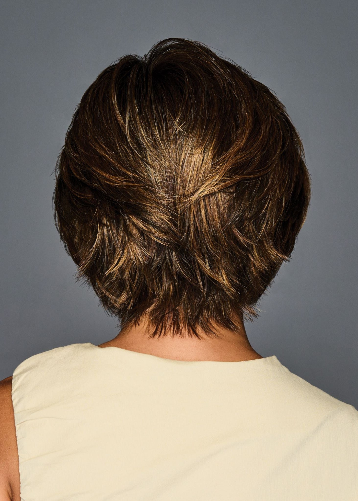 Make A Statement Gabor GL8-29SS SS Hazelnut