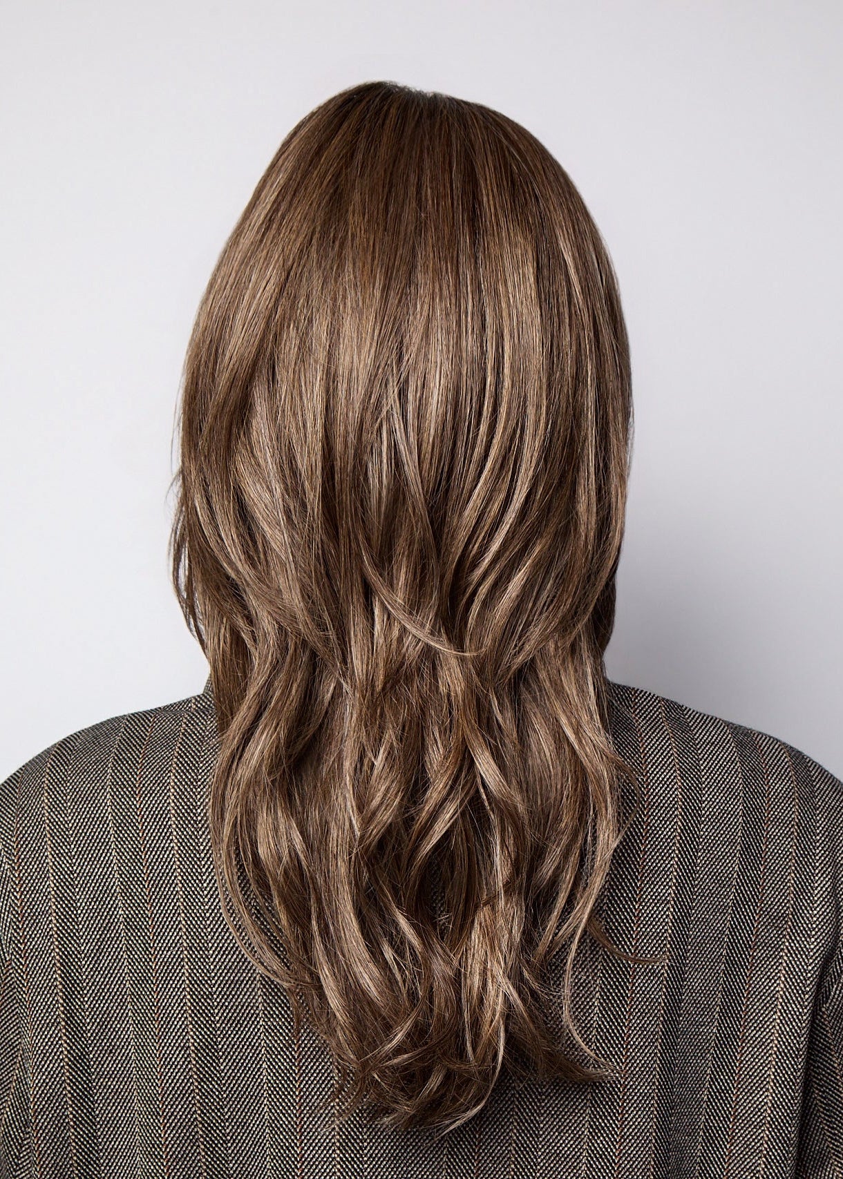 Margo by Rene of Paris in Caffe Misto-R