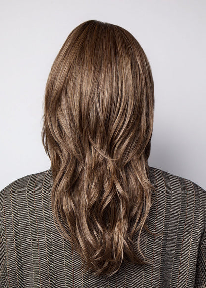 Margo by Rene of Paris in Caffe Misto-R