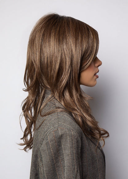 Margo by Rene of Paris in Caffe Misto-R