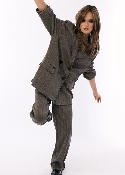 Margo by Rene of Paris in Caffe Misto-R