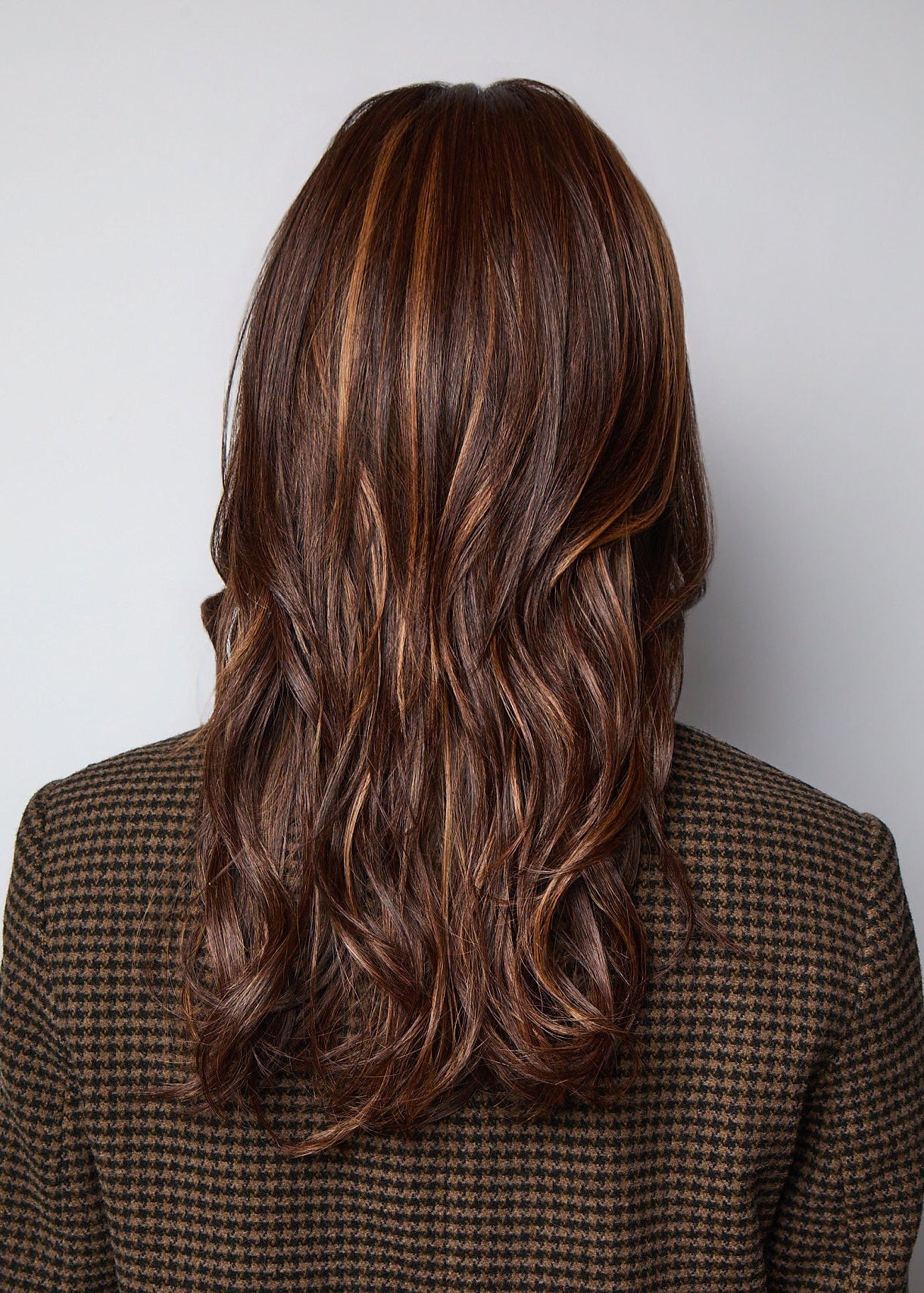 Margo by Rene of Paris in Glazed Auburn-R