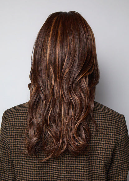 Margo by Rene of Paris in Glazed Auburn-R