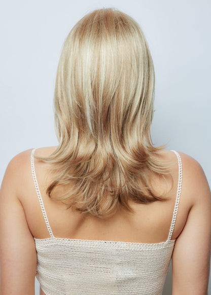 Marion from Orchid Collection Rene of Paris Champagne Blush