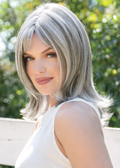 Marion by Orchid Collection in Salt & Pepper