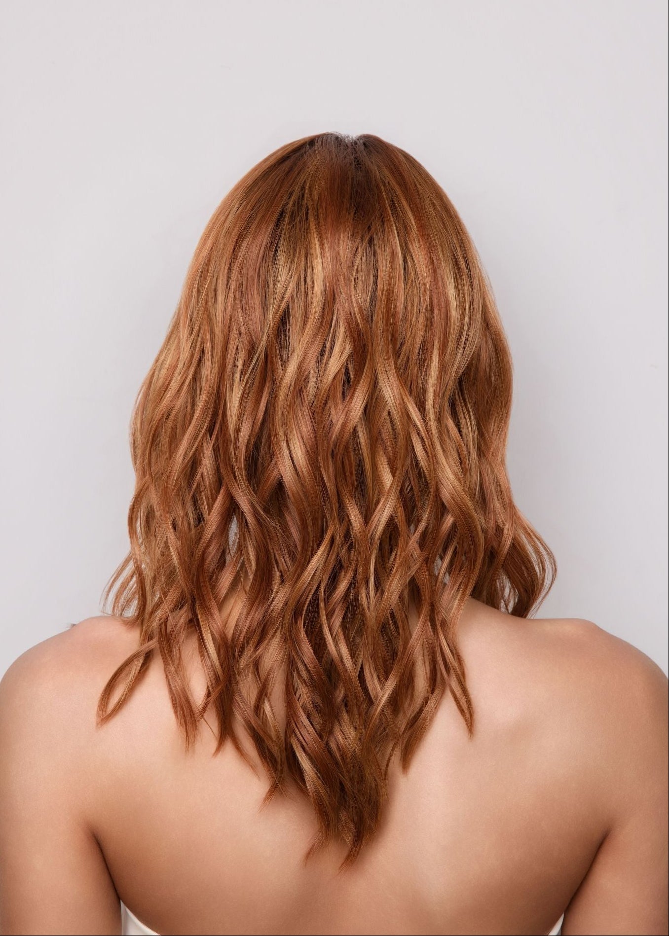 Maude by Amore in Rusty Sunrise-R