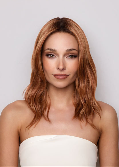 Maude by Amore in Rusty Sunrise-R