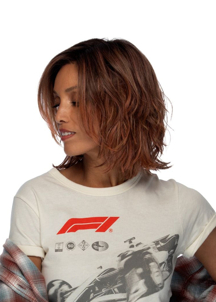 Mellow by Estetica in CINDER HEAT - Heat Defiant/Heat Friendly