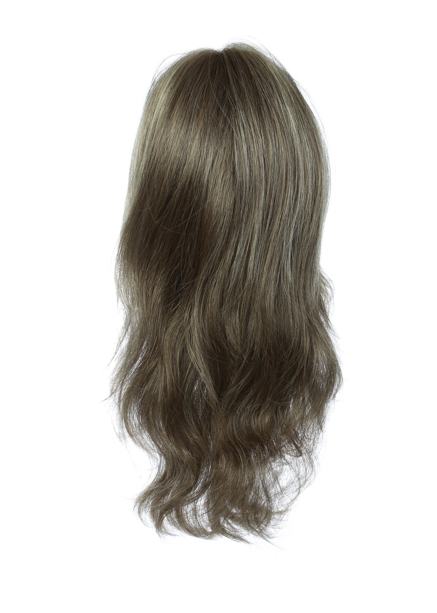 Miles of Style by Raquel Welch in R13F25 Praline Foil