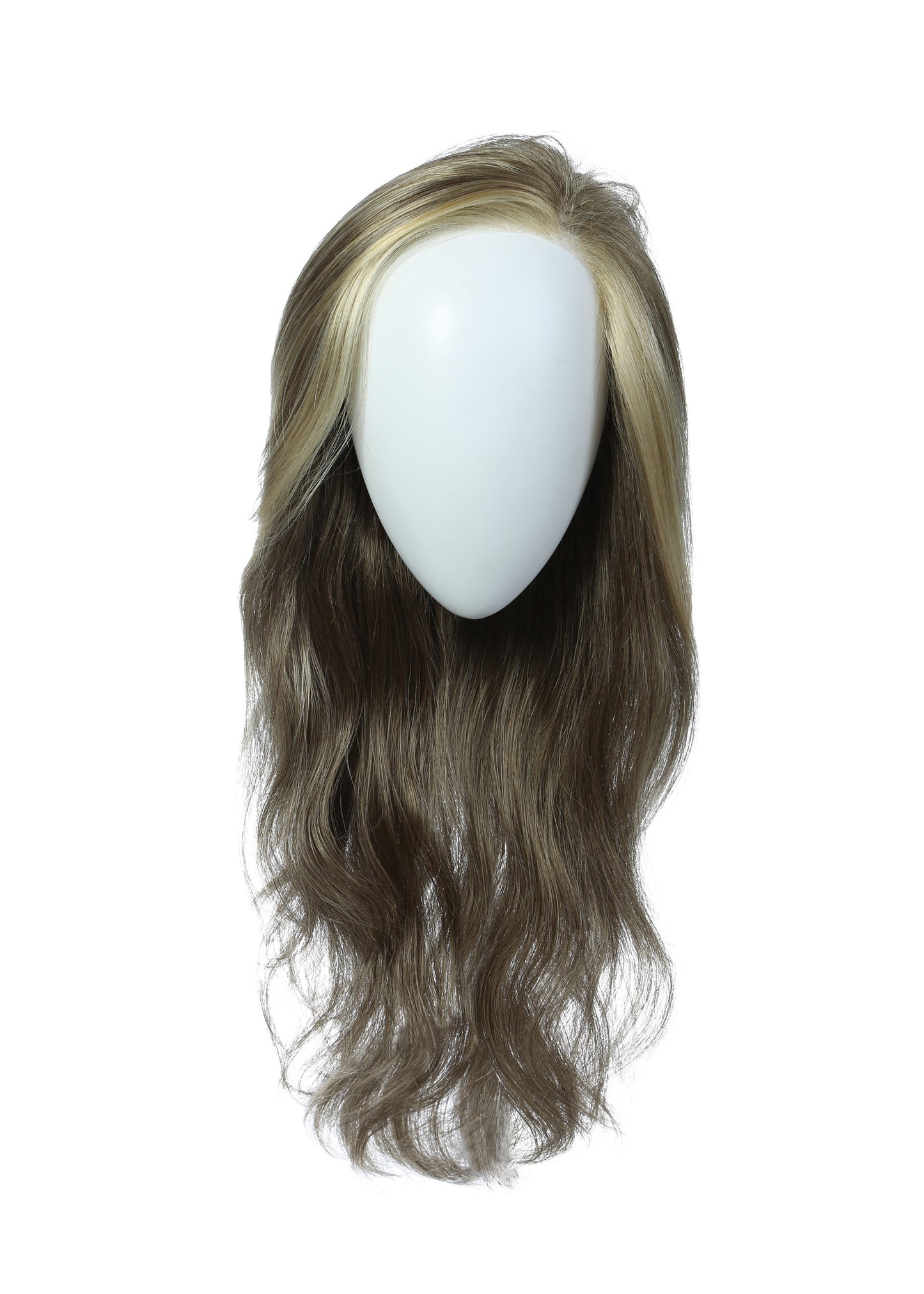 Miles of Style by Raquel Welch in R13F25 Praline Foil
