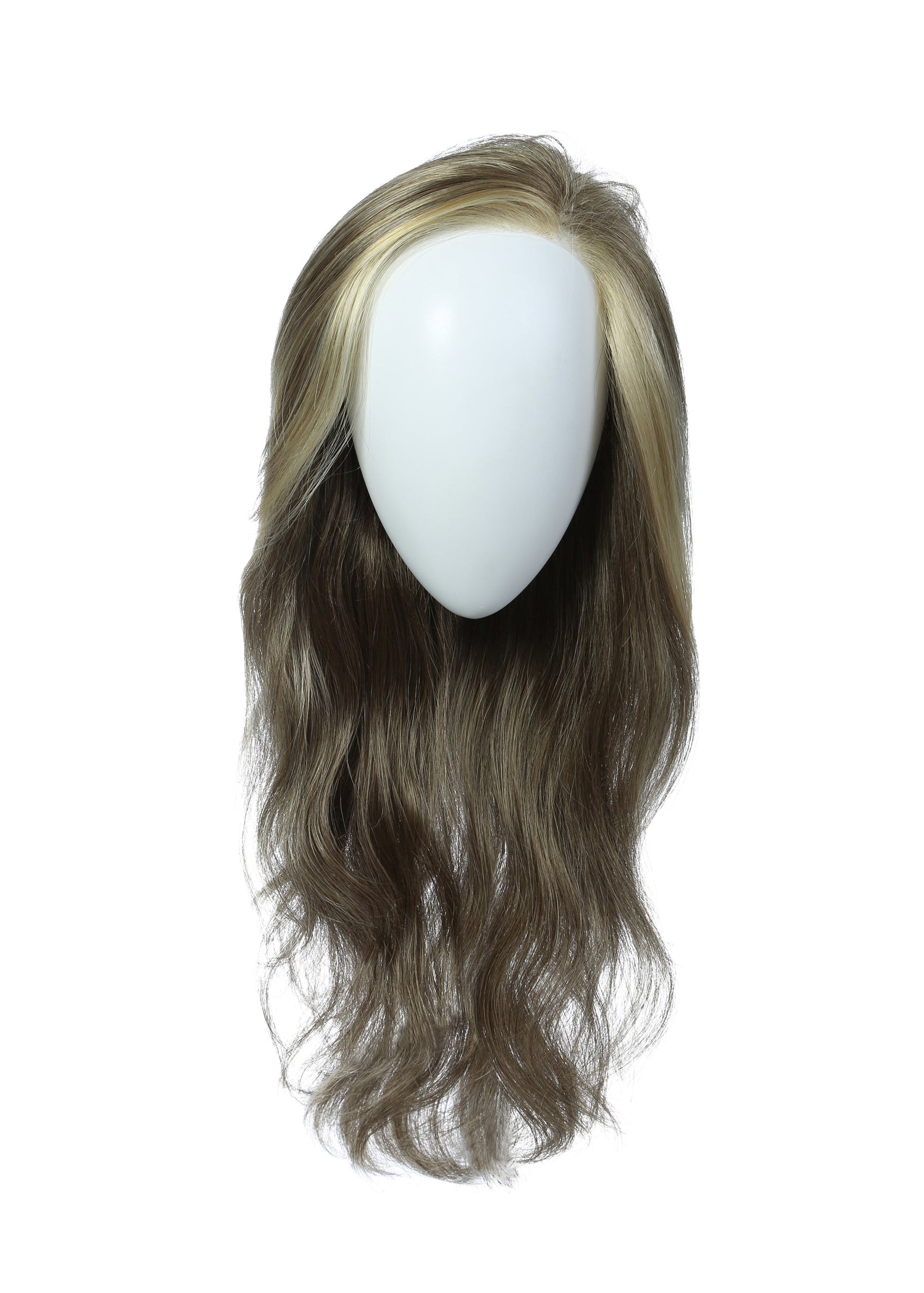 Miles of Style by Raquel Welch in R13F25 Praline Foil