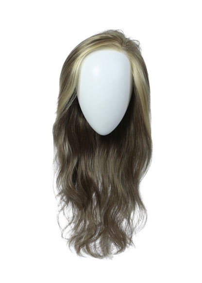 Miles of Style by Raquel Welch in R13F25 Praline Foil