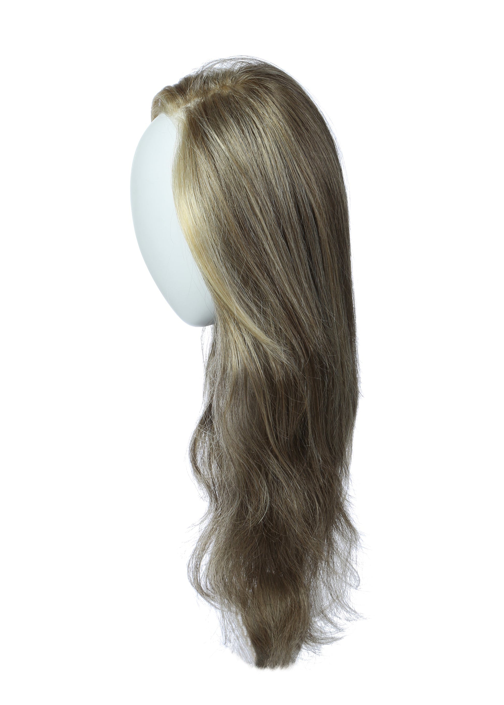 Miles of Style by Raquel Welch in R13F25 Praline Foil