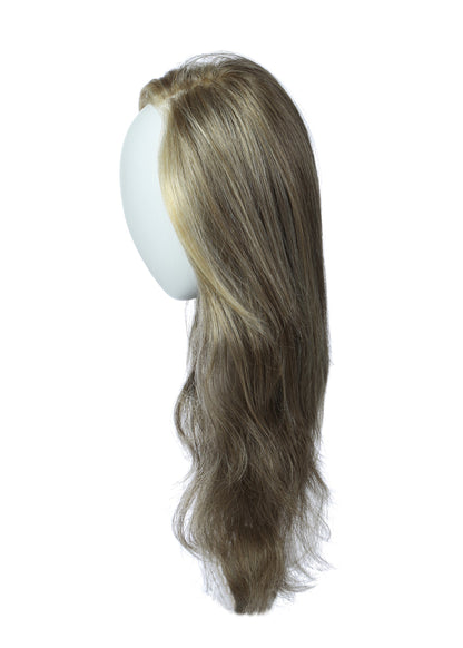 Miles of Style by Raquel Welch in R13F25 Praline Foil