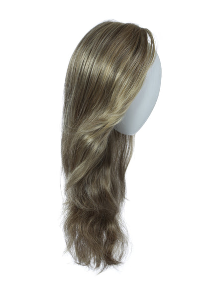 Miles of Style by Raquel Welch in R13F25 Praline Foil