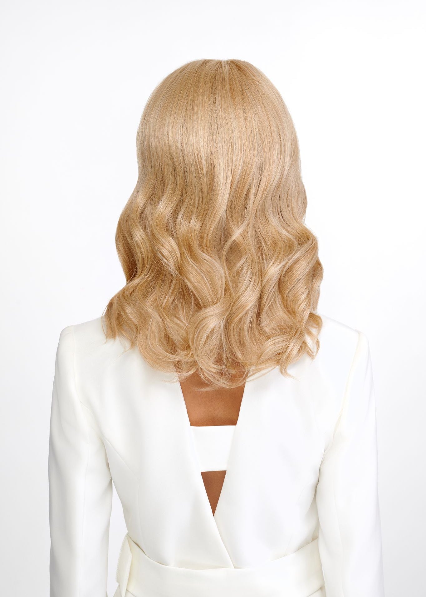 Million Dollar Babe by TressAllure in 22R