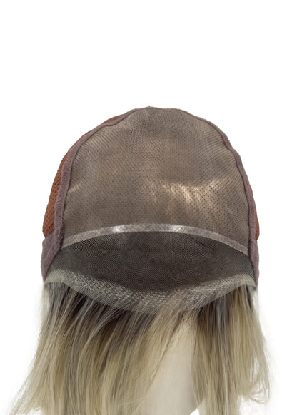 Mira by Amore inside cap construction