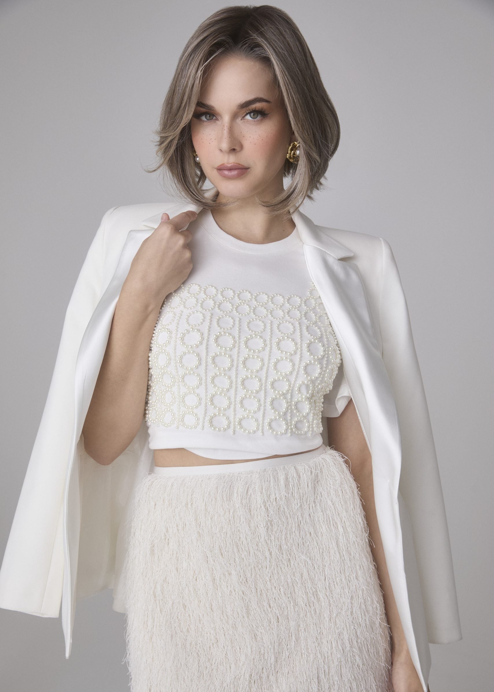 Mira by Amore in Tres Chocolate-R