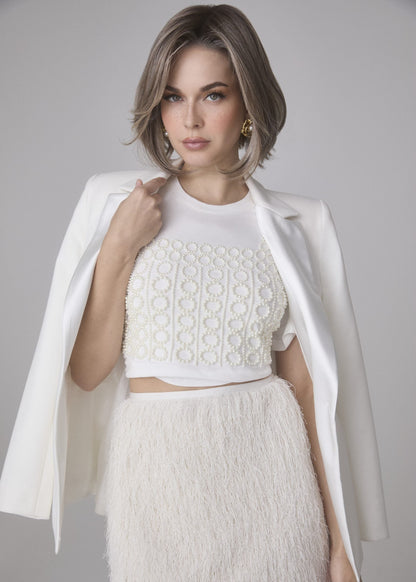 Mira by Amore in Tres Chocolate-R