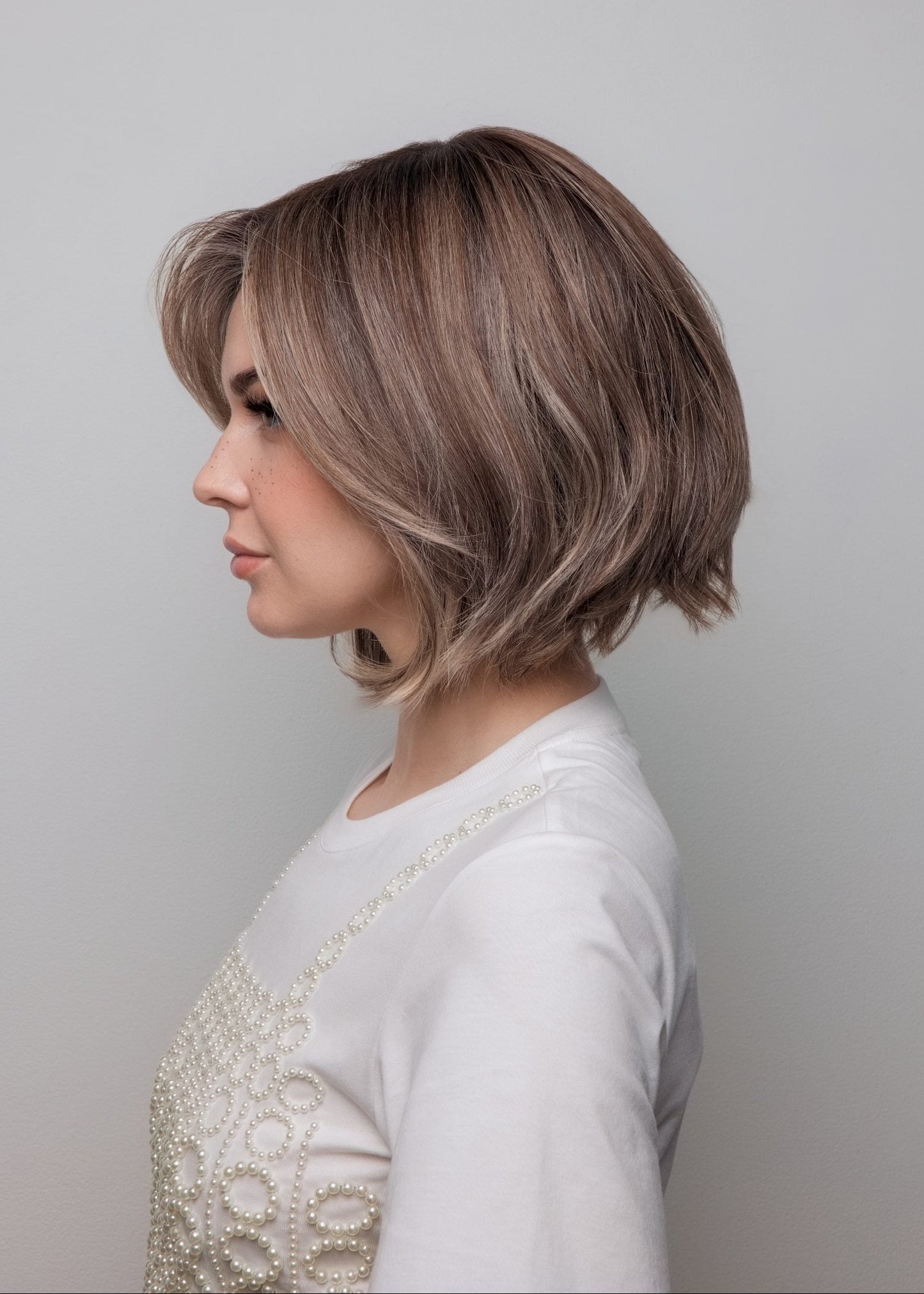 Mira by Amore in Tres Chocolate-R